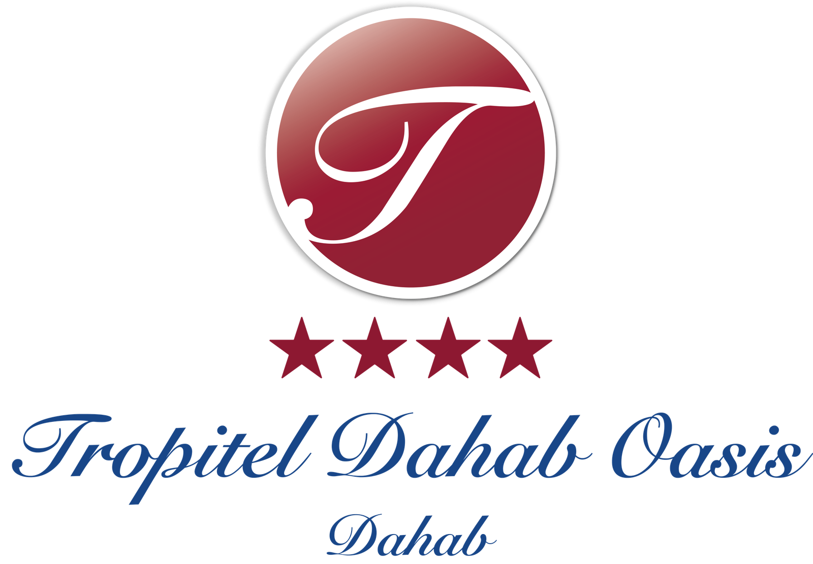 Tropitel Dahab Oasis